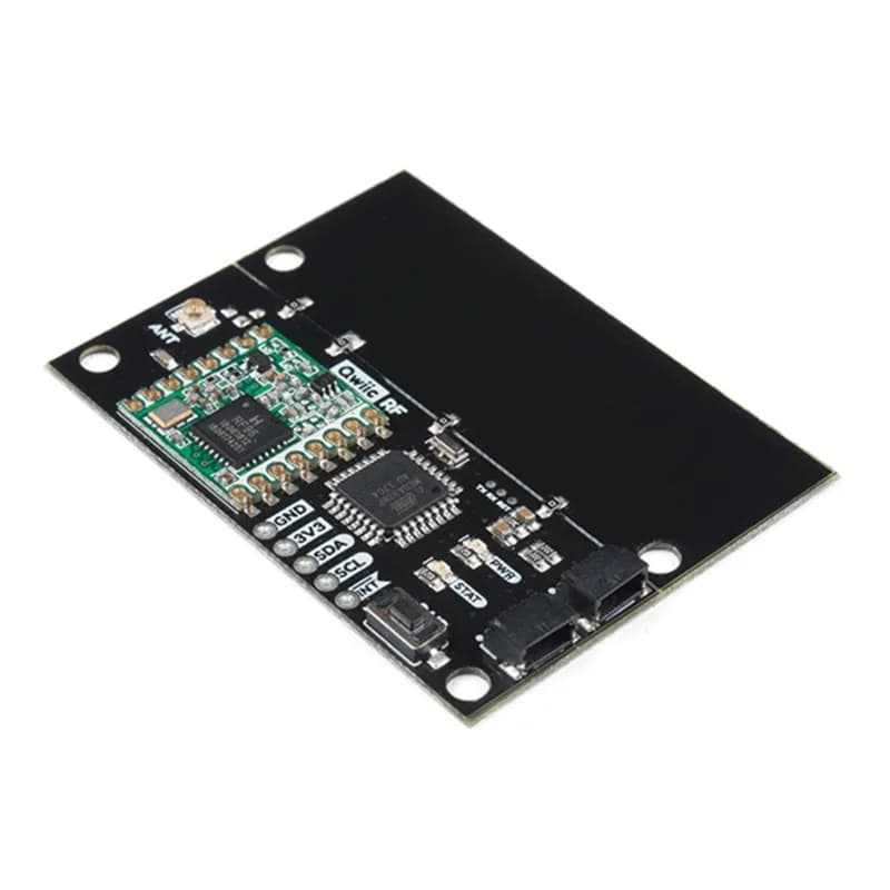 SparkX Qwiic RF — с поддержкой LoRa®, 915 МГц