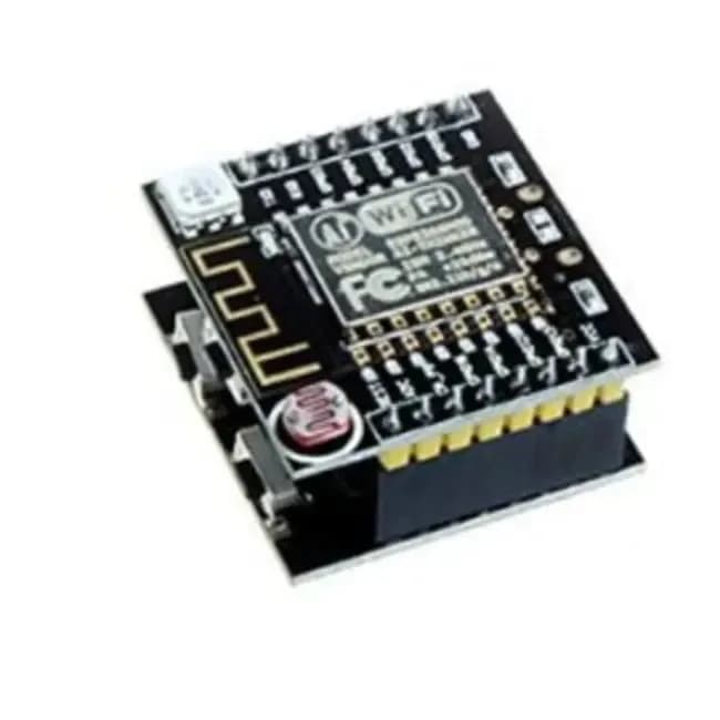 Модуль Witty Cloud ESP12F