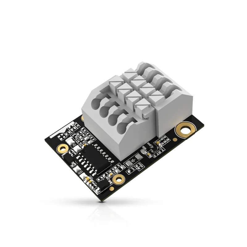 Интерфейсный модуль 0-5 В STMicroelectronics LM2902 | RAK5811
