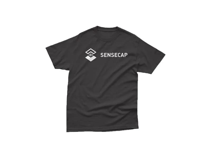 Футболка SenseCAP T1 (XXXL)