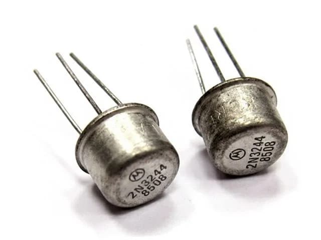 2N3244
