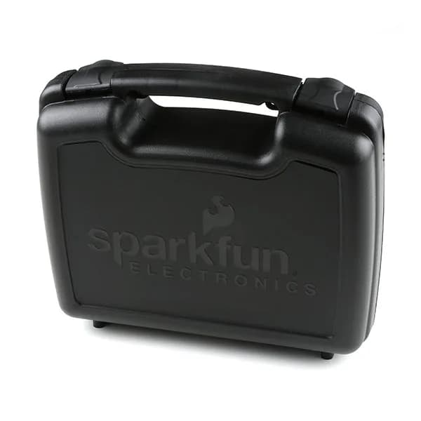 Чехол для переноски SparkFun