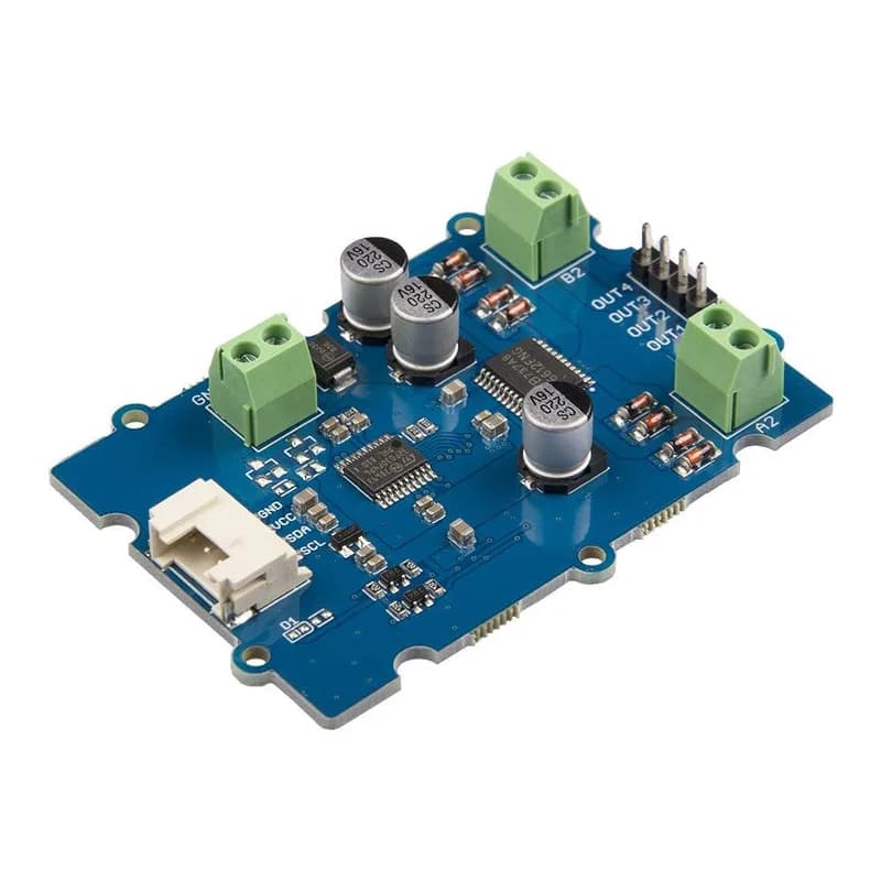 Grove - TB6612FNG I2C