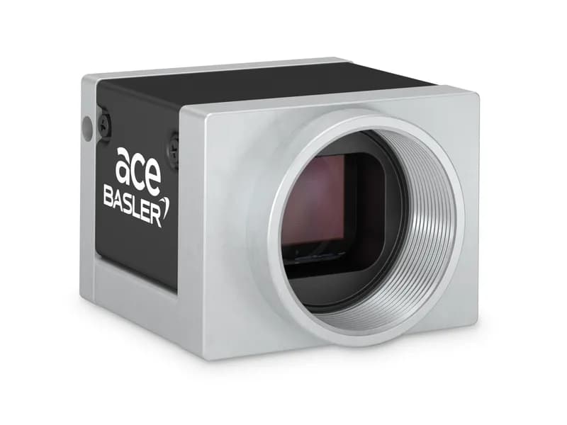 Basler acA4096-30um