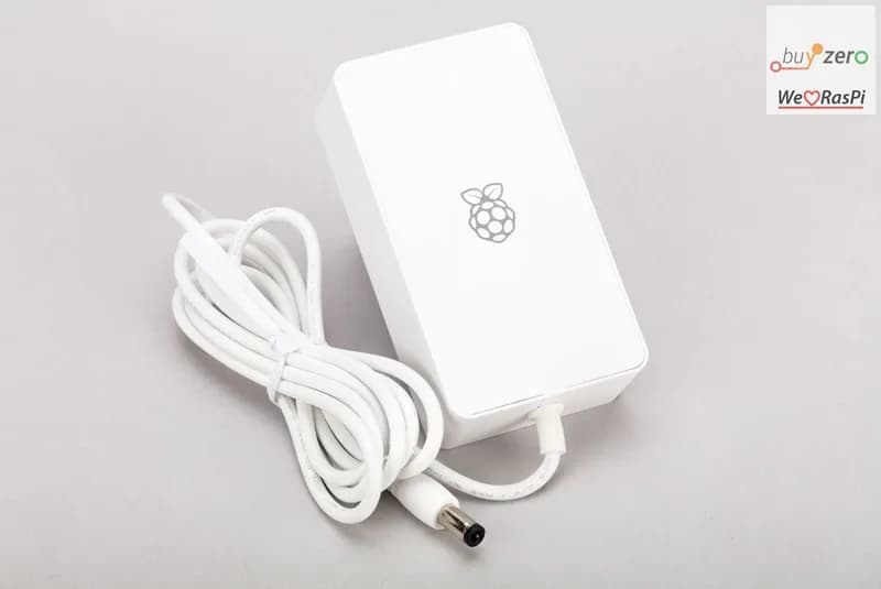 ШЛЯПА Netzteil для сборки Raspberry Pi 48 Вт