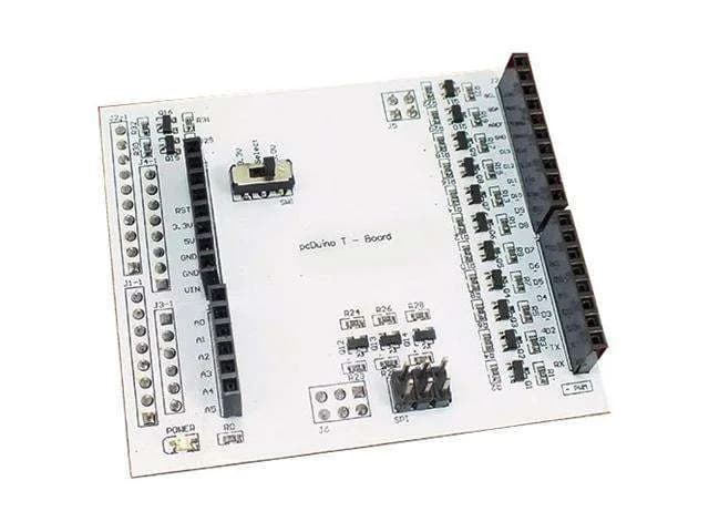 ITE T-BOARD-ARDUINO TO PCDUINO