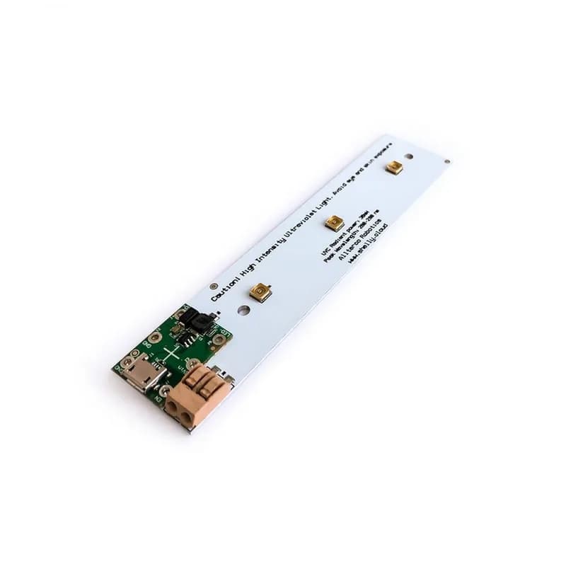 Shelly Ультрафиолетовый дезинфицирующий светодиод с питанием от USB