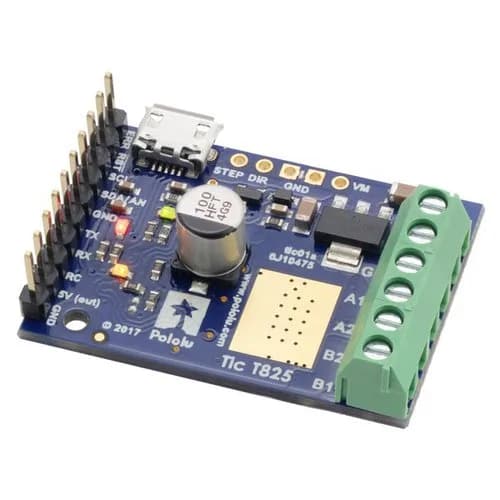 Tic T825 USB