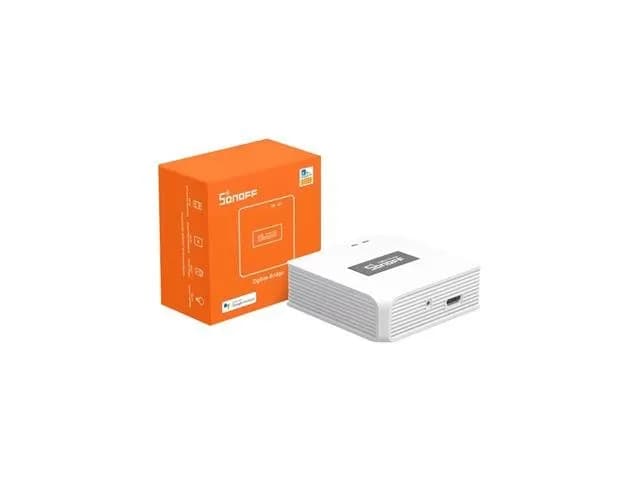 SONOFF ZIGBEE BRIDGE PRO