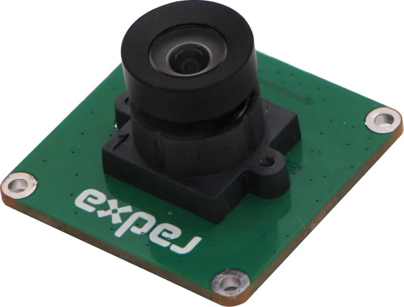 RADXA Camera 8M 219