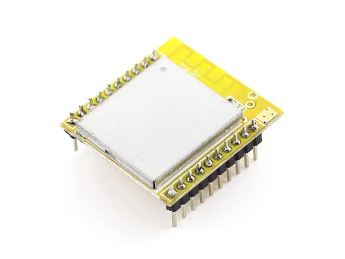 Беспроводной модуль Micropower ZigBee 2,4 ГГц