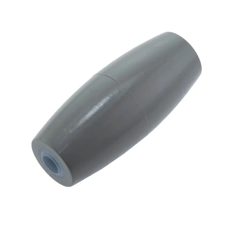Одиночный ролик HD Mecanum, 4 дюйма