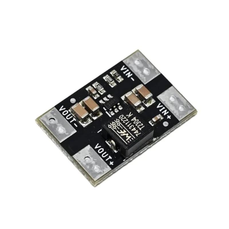 Модуль понижающего преобразователя SmartElex 3,3 В 5 А — TPS565201DDCR