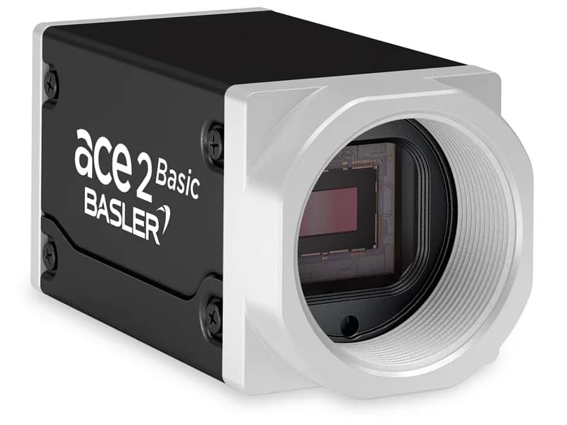 Basler a2A2590-22gmBAS