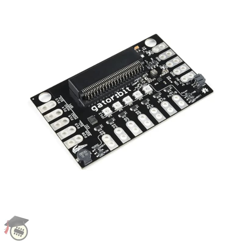 SparkFun gator:бит