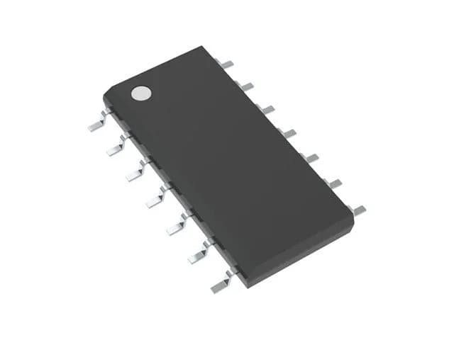 UC3845BD