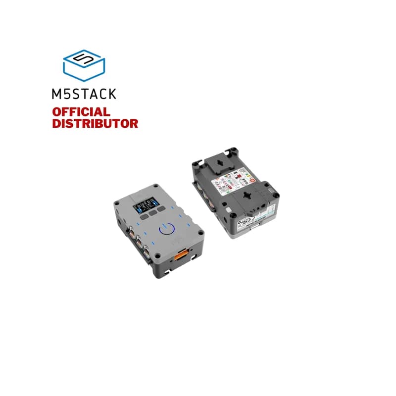 M5Stack Station ESP32 Комплект разработки IoT Версия RS485 | Версия батареи