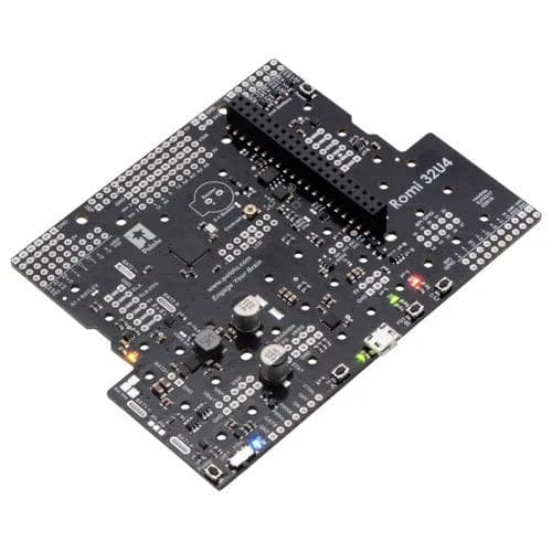 Romi 32U4