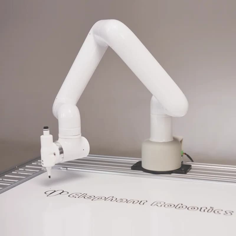 Набор для рисования роботов для myCobot Pro 630