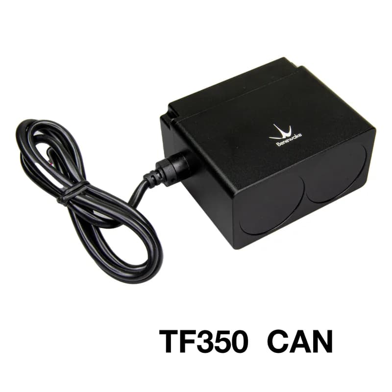 LiDAR TF350-CAN