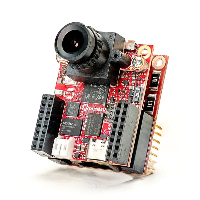 Gigabit PoE Shield - надстройка за 55,00