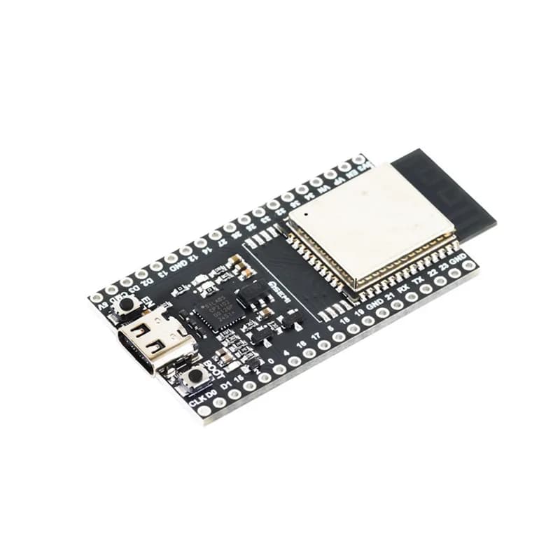 7Semi ESP32-DEVKIT-D – Плата разработки ESP32 WiFi BLE