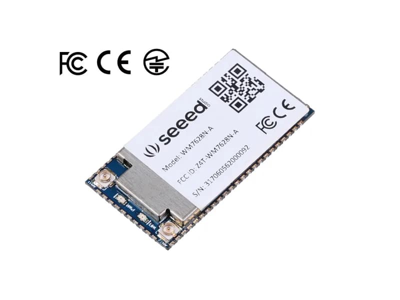 MT7628N-A WIFI-модуль, 128 МБ ОЗУ, 32 МБ флэш-памяти, поддержка OpenWRT