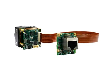 Daheng VE2S-630-18GC-P