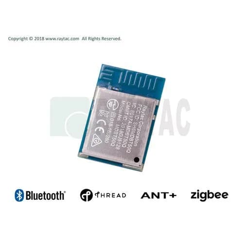 nRF52840 MDBT50Q-P1MV2 PCB