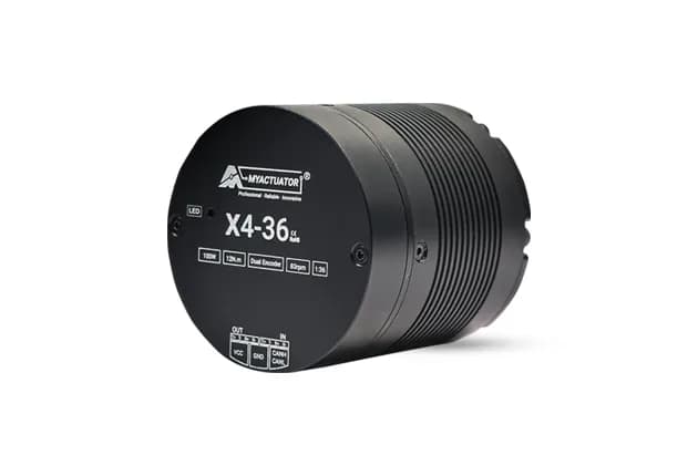 MyActuator RMD-X4-P36-36-E