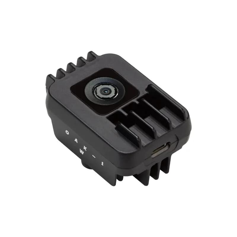 Luxonis OAK-1 W--