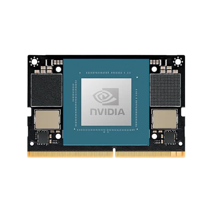 Модуль NVIDIA® Jetson Orin™ Nano 4 ГБ / 900-13767-0040-000