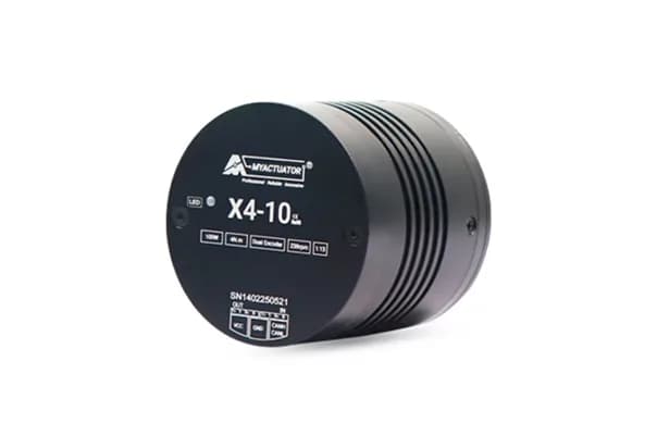 MyActuator RMD-X4-P12-10-E
