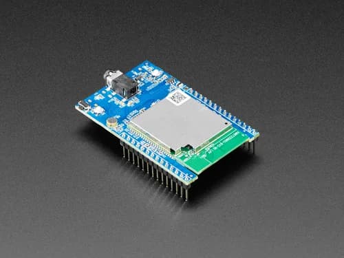 Мини-плата Realtek RTL8722 Ameba