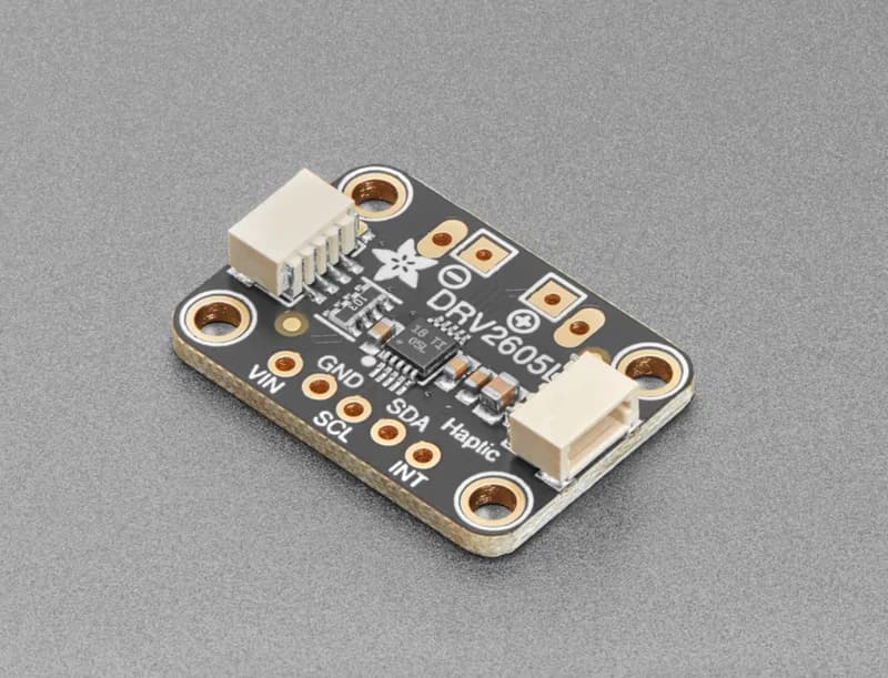 Adafruit DRV2605L