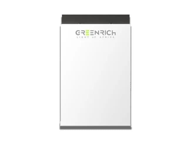 BATT 51,2V96A LI-ION GRH