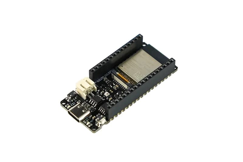 FireBeetle 2 ESP32-E: произведите революцию в ваших проектах Интернета вещей!