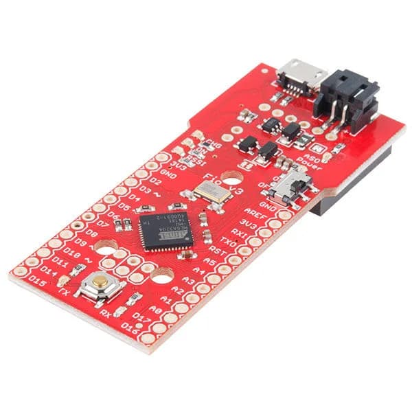 Фио v3 — ATmega32U4
