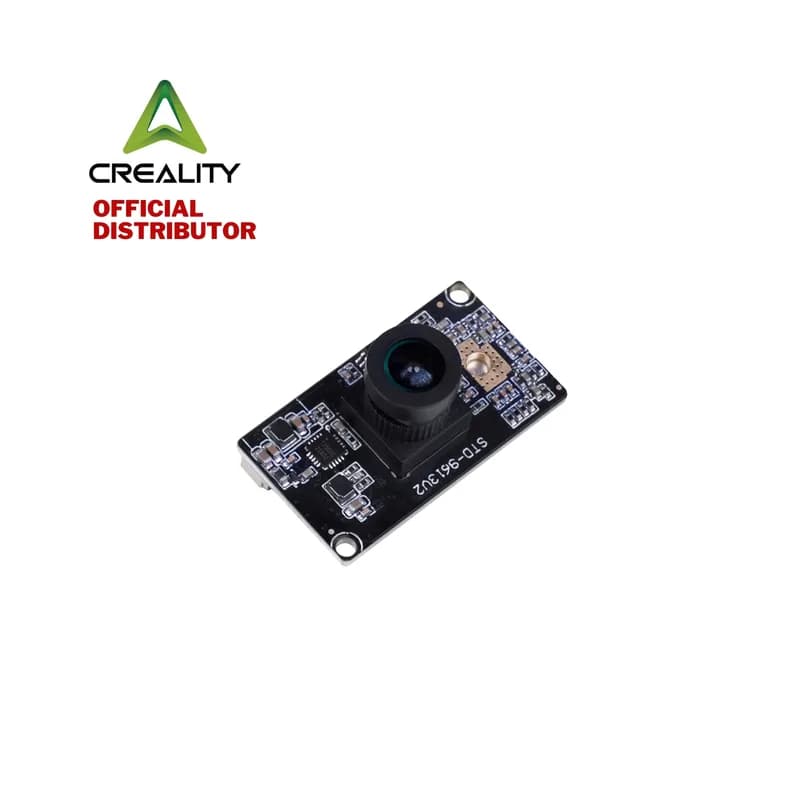 Комплект камеры Creality K2 Plus