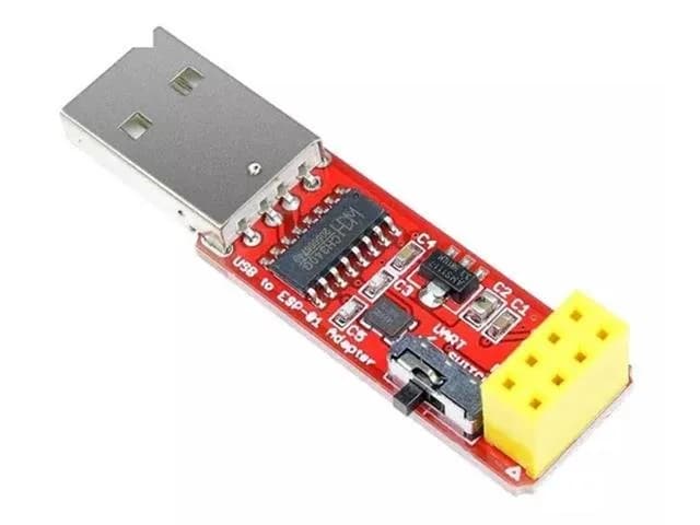 HKD ESP-01 USB PROGRAM ADAPTER-3