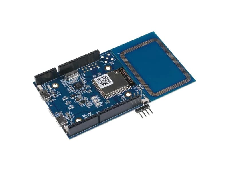 Беспроводная плата Arduino Ameba RTL8195