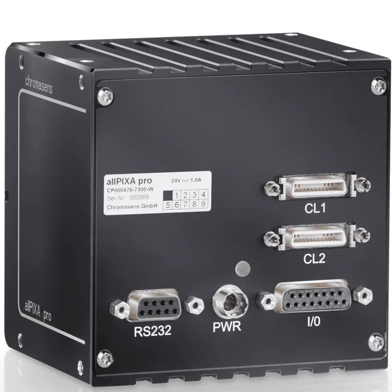 Allied Vision allPIXA pro 7.3k