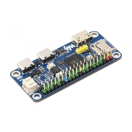 Waveshare RP2350-PiZero