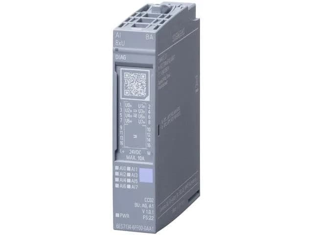 6ES7134-6FF00-0AA1