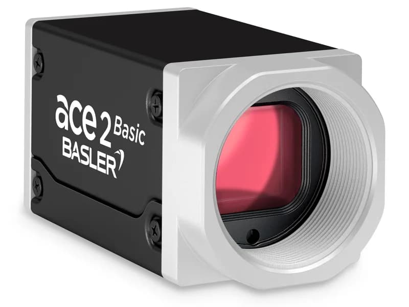 Basler a2A2448-105g5cBAS