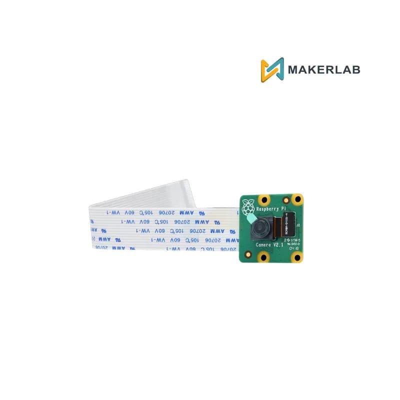 RPI 8-мегапиксельная плата камеры Raspberry Pi Camera V2
