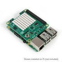 ШЛЯПА Raspberry Pi Sense