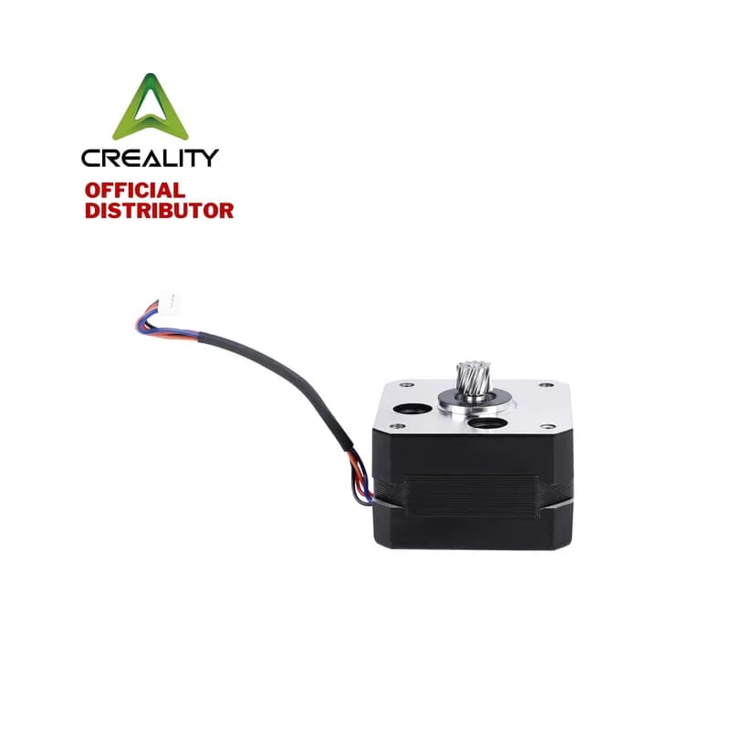 Двигатель экструдера Creality для принтера Hi