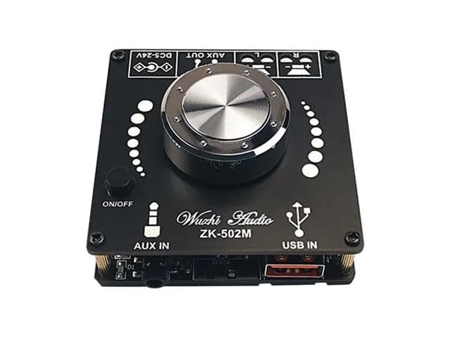 HKD BLUETOOTH 5.0 AMPLIF 50W+50W