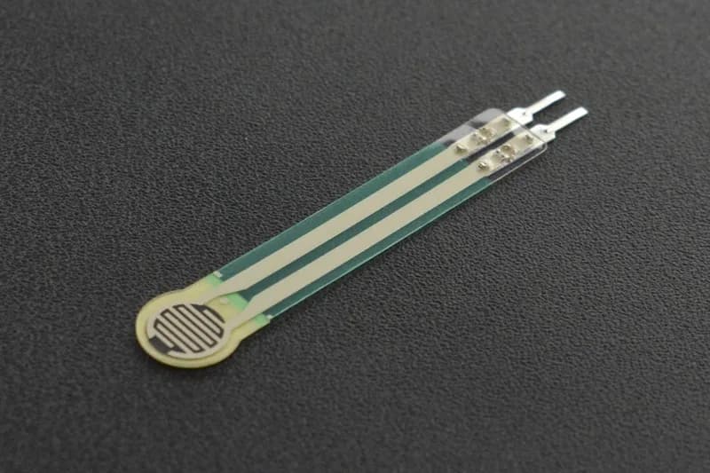 RP-C7.6-LT Тонкопленочный датчик давления